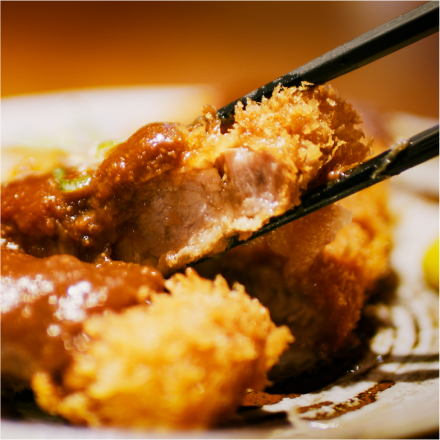 お店のメニュー